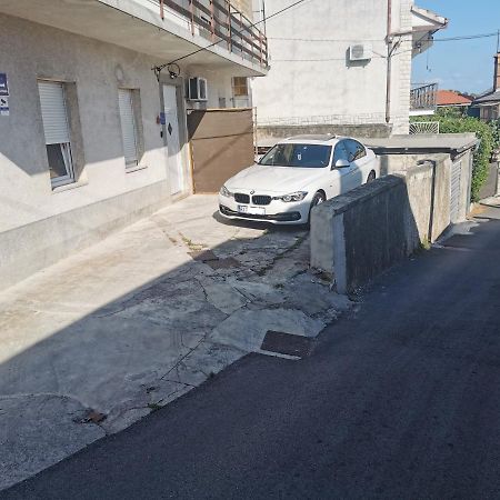 Apartment Rino Rijeka Exterior foto