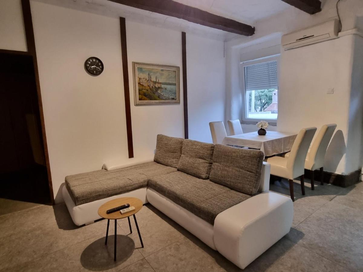 Apartment Rino Rijeka Exterior foto