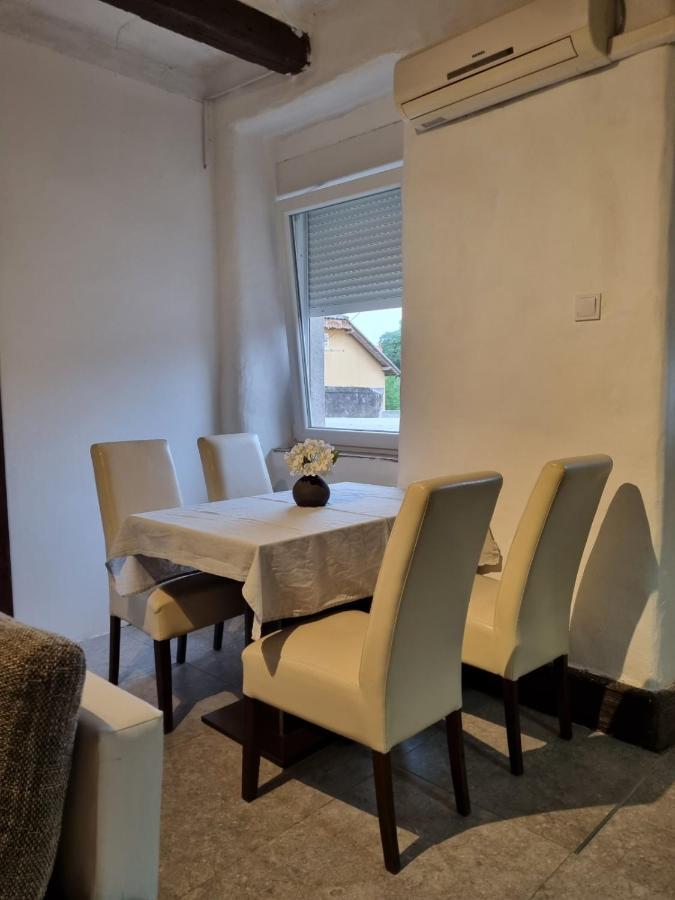 Apartment Rino Rijeka Exterior foto